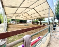 Resale - Farm Estate / Country Property - Orihuela