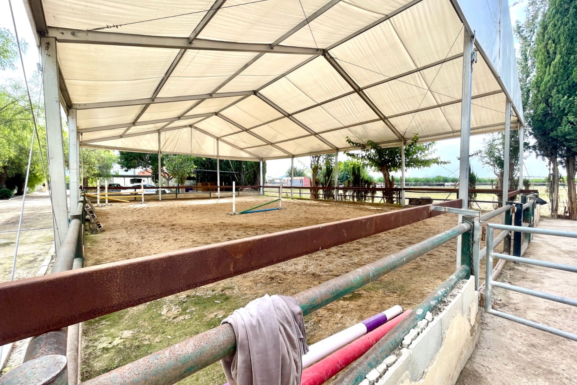 Resale - Farm Estate / Country Property - Orihuela
