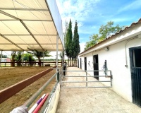 Resale - Farm Estate / Country Property - Orihuela