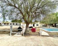 Resale - Farm Estate / Country Property - Orihuela