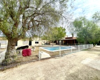 Resale - Farm Estate / Country Property - Orihuela