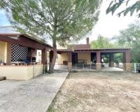 Resale - Farm Estate / Country Property - Orihuela