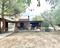 Resale - Farm Estate / Country Property - Orihuela