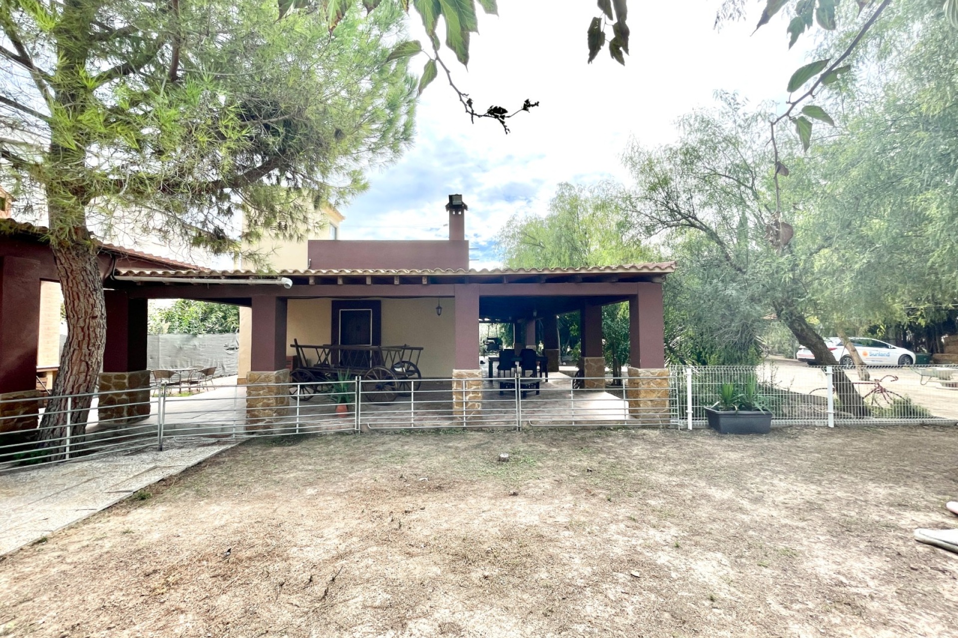 Resale - Farm Estate / Country Property - Orihuela