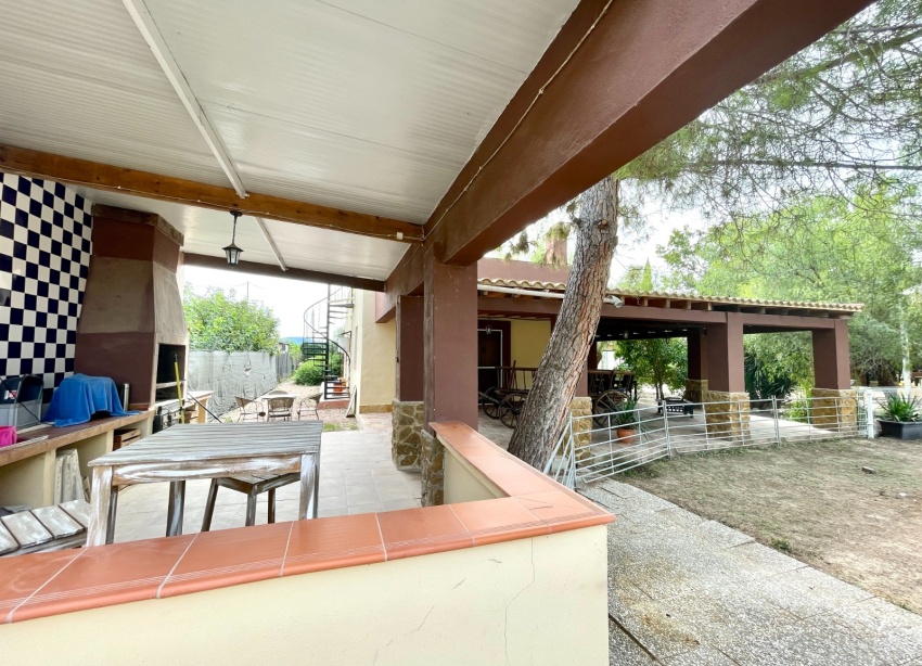 Resale - Farm Estate / Country Property - Orihuela