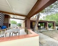 Resale - Farm Estate / Country Property - Orihuela