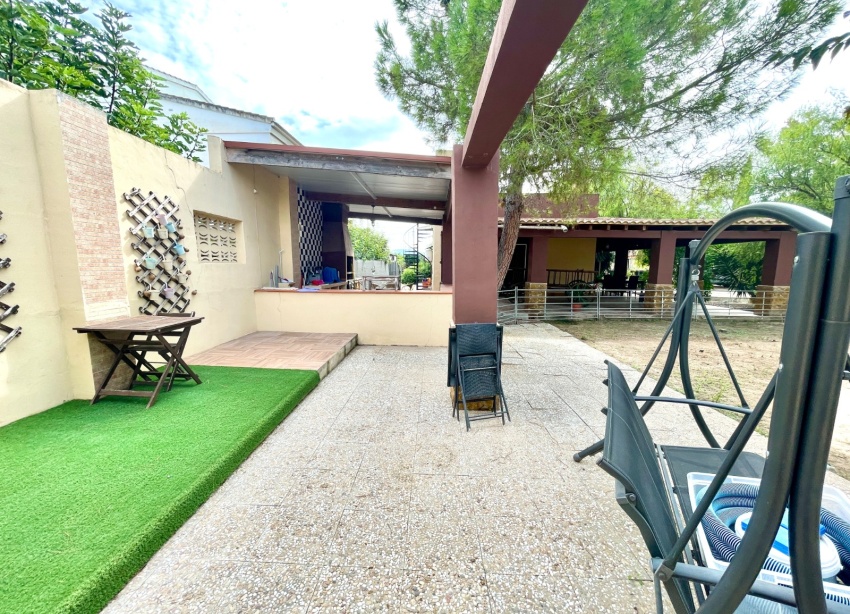 Resale - Farm Estate / Country Property - Orihuela