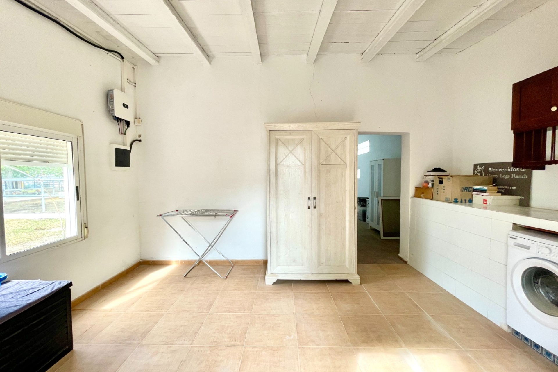 Resale - Farm Estate / Country Property - Orihuela