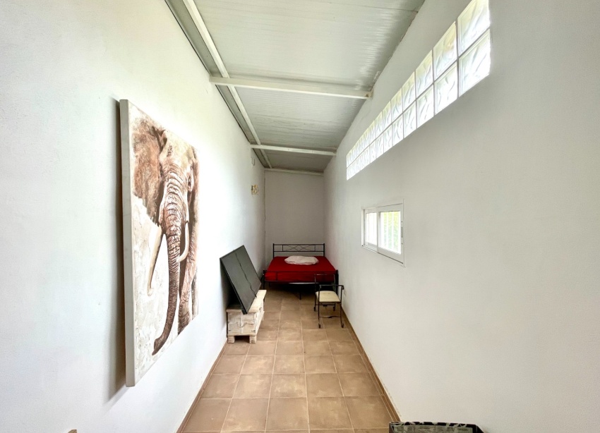 Resale - Farm Estate / Country Property - Orihuela
