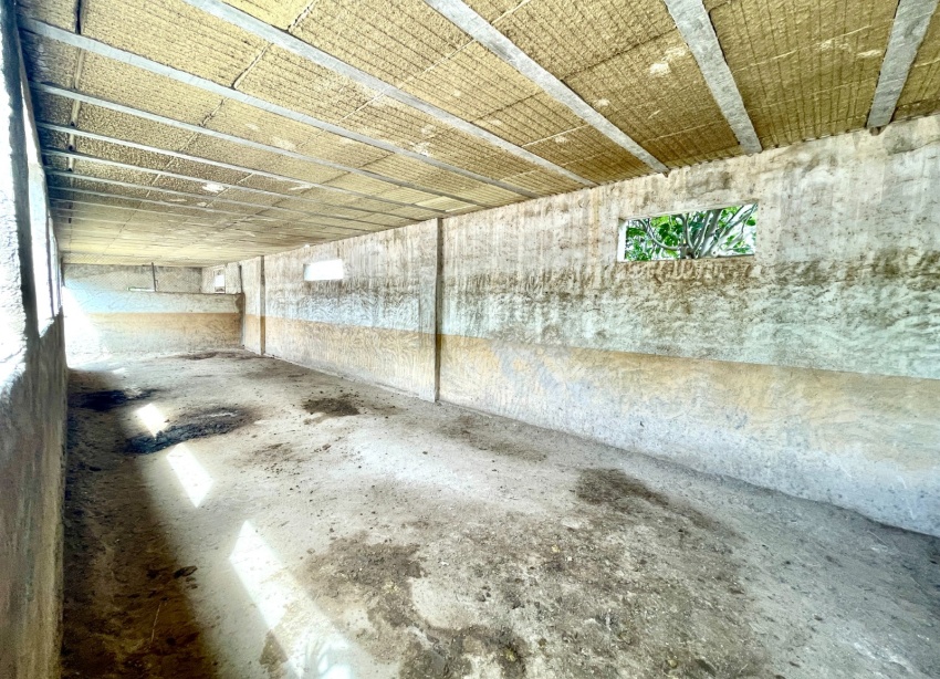 Resale - Farm Estate / Country Property - Orihuela