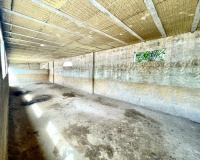 Resale - Farm Estate / Country Property - Orihuela