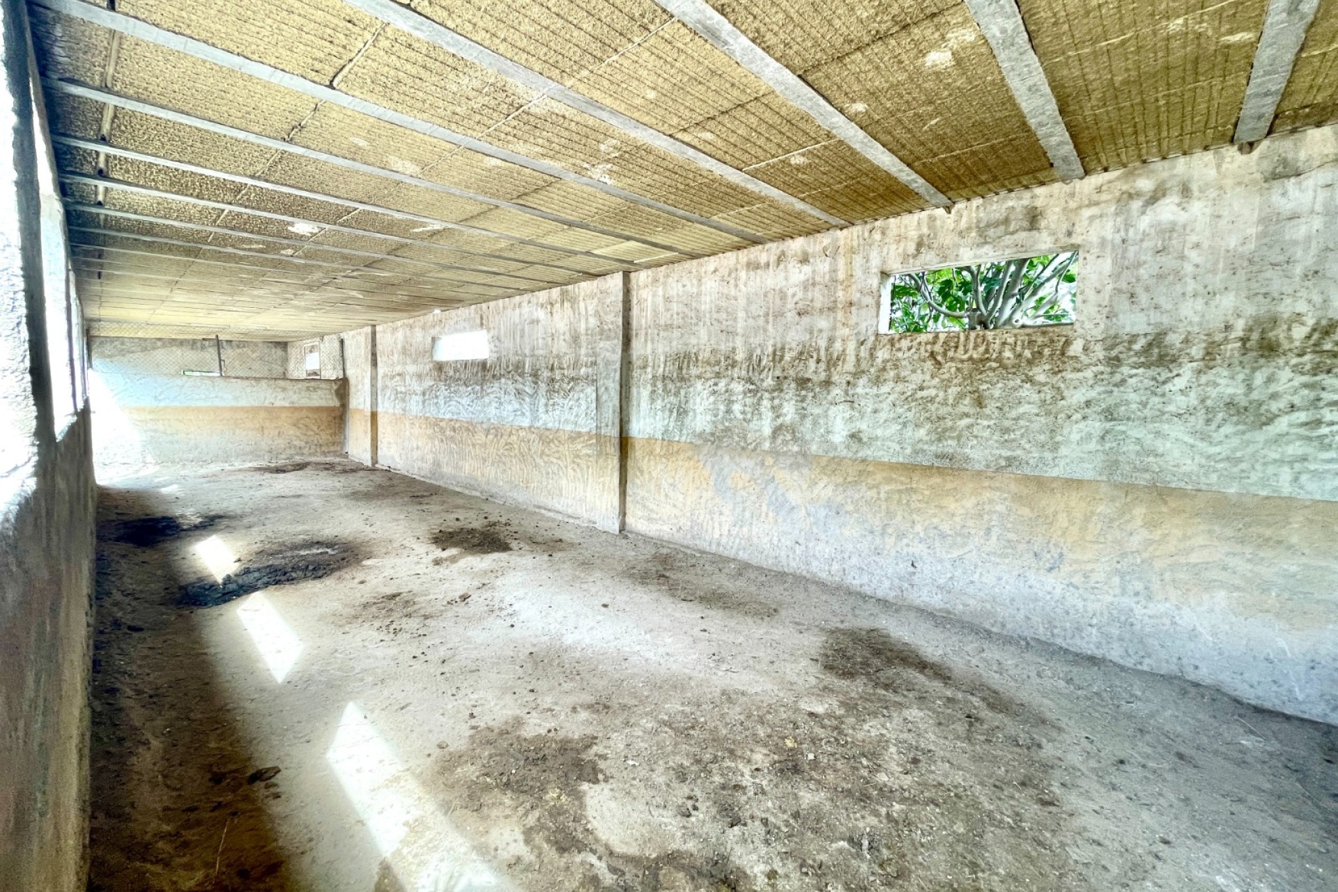 Resale - Farm Estate / Country Property - Orihuela