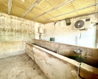 Resale - Farm Estate / Country Property - Orihuela