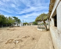 Resale - Farm Estate / Country Property - Orihuela