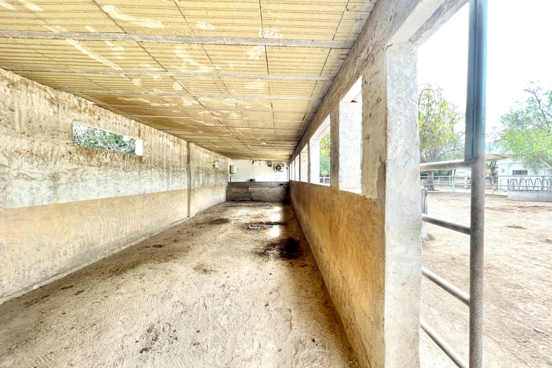 Resale - Farm Estate / Country Property - Orihuela