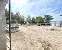 Resale - Farm Estate / Country Property - Orihuela