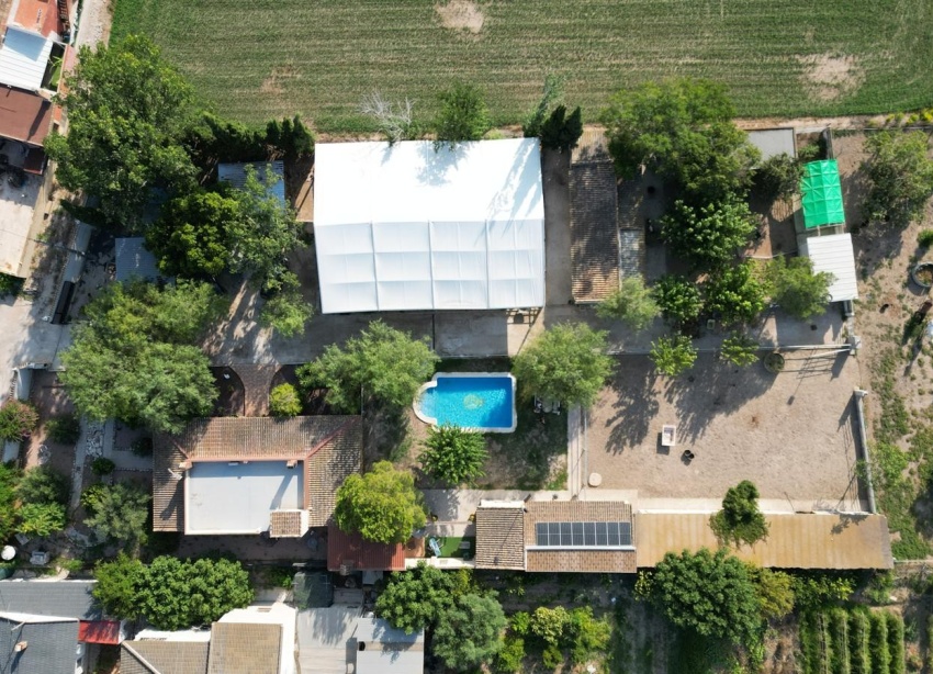 Resale - Farm Estate / Country Property - Orihuela