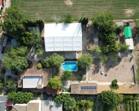 Resale - Farm Estate / Country Property - Orihuela