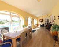Resale - Farm Estate / Country Property - Rafal - El Mudamiento