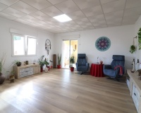Resale - Farm Estate / Country Property - Rafal - El Mudamiento