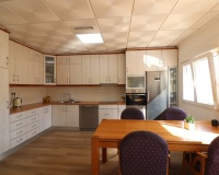 Resale - Farm Estate / Country Property - Rafal - El Mudamiento
