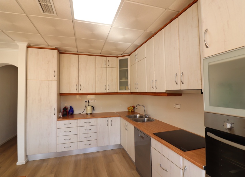 Resale - Farm Estate / Country Property - Rafal - El Mudamiento