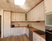 Resale - Farm Estate / Country Property - Rafal - El Mudamiento