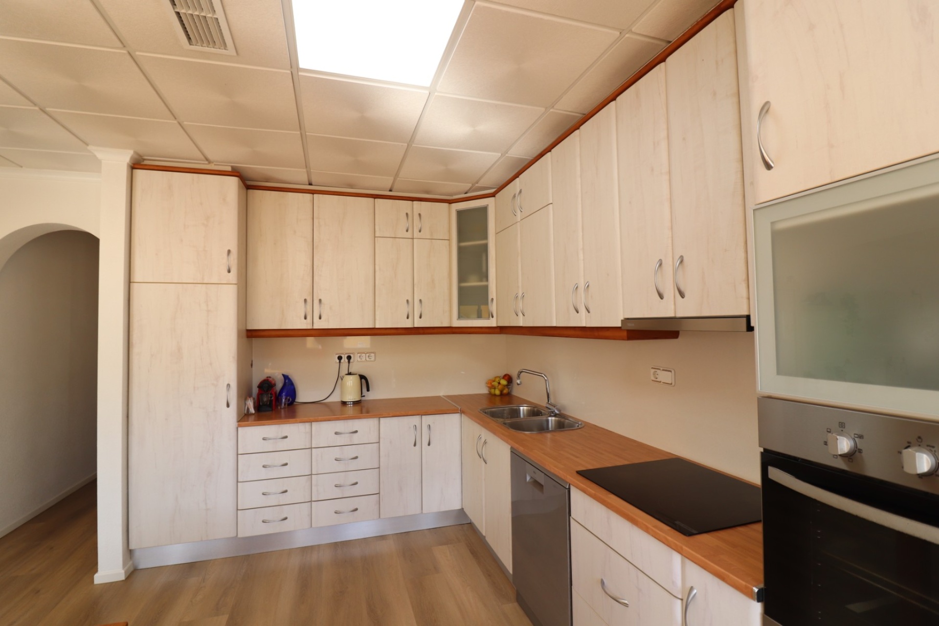 Resale - Farm Estate / Country Property - Rafal - El Mudamiento