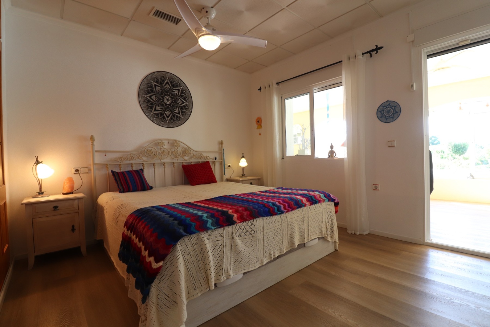 Resale - Farm Estate / Country Property - Rafal - El Mudamiento