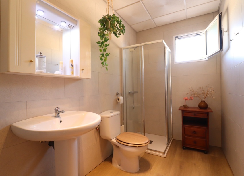Resale - Farm Estate / Country Property - Rafal - El Mudamiento