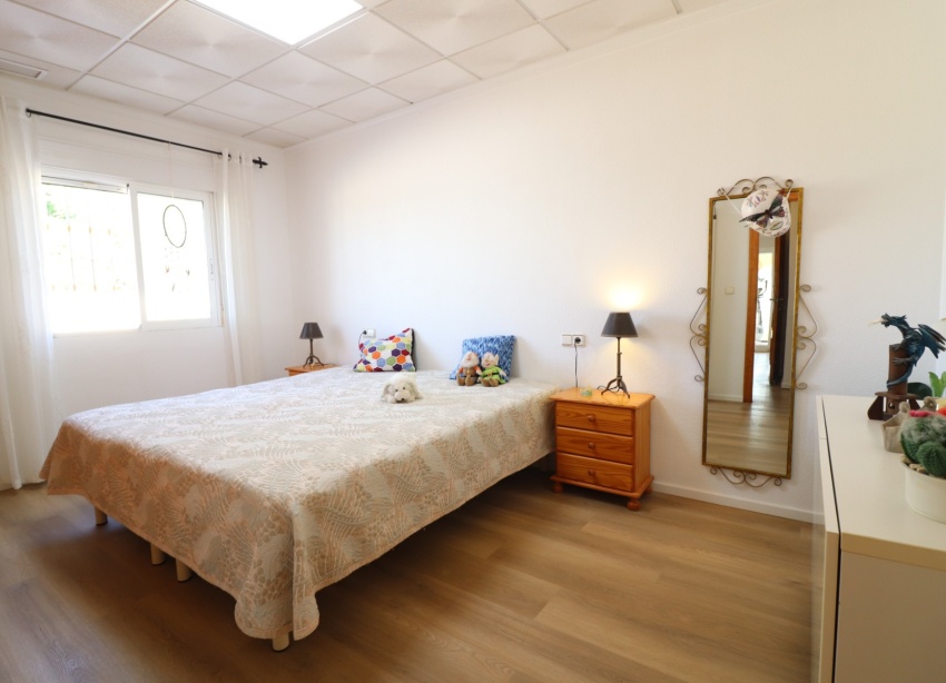 Resale - Farm Estate / Country Property - Rafal - El Mudamiento