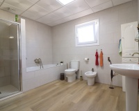 Resale - Farm Estate / Country Property - Rafal - El Mudamiento