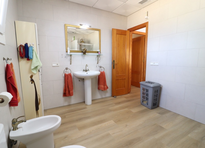 Resale - Farm Estate / Country Property - Rafal - El Mudamiento