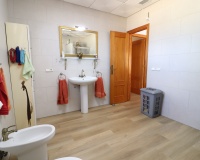 Resale - Farm Estate / Country Property - Rafal - El Mudamiento