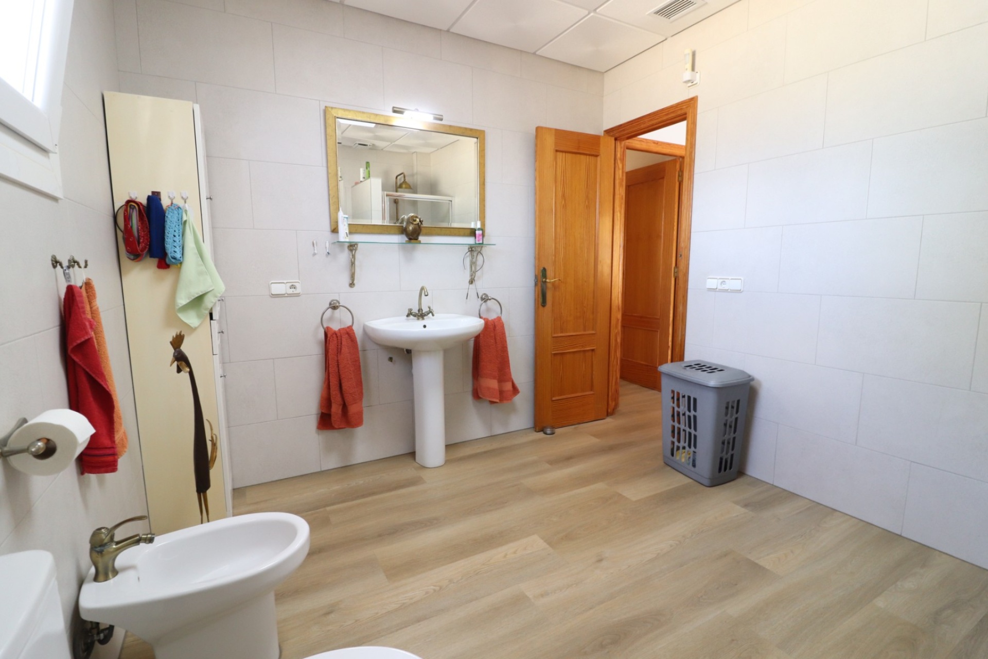 Resale - Farm Estate / Country Property - Rafal - El Mudamiento