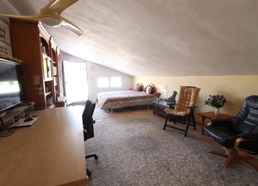 Resale - Farm Estate / Country Property - Rafal - El Mudamiento