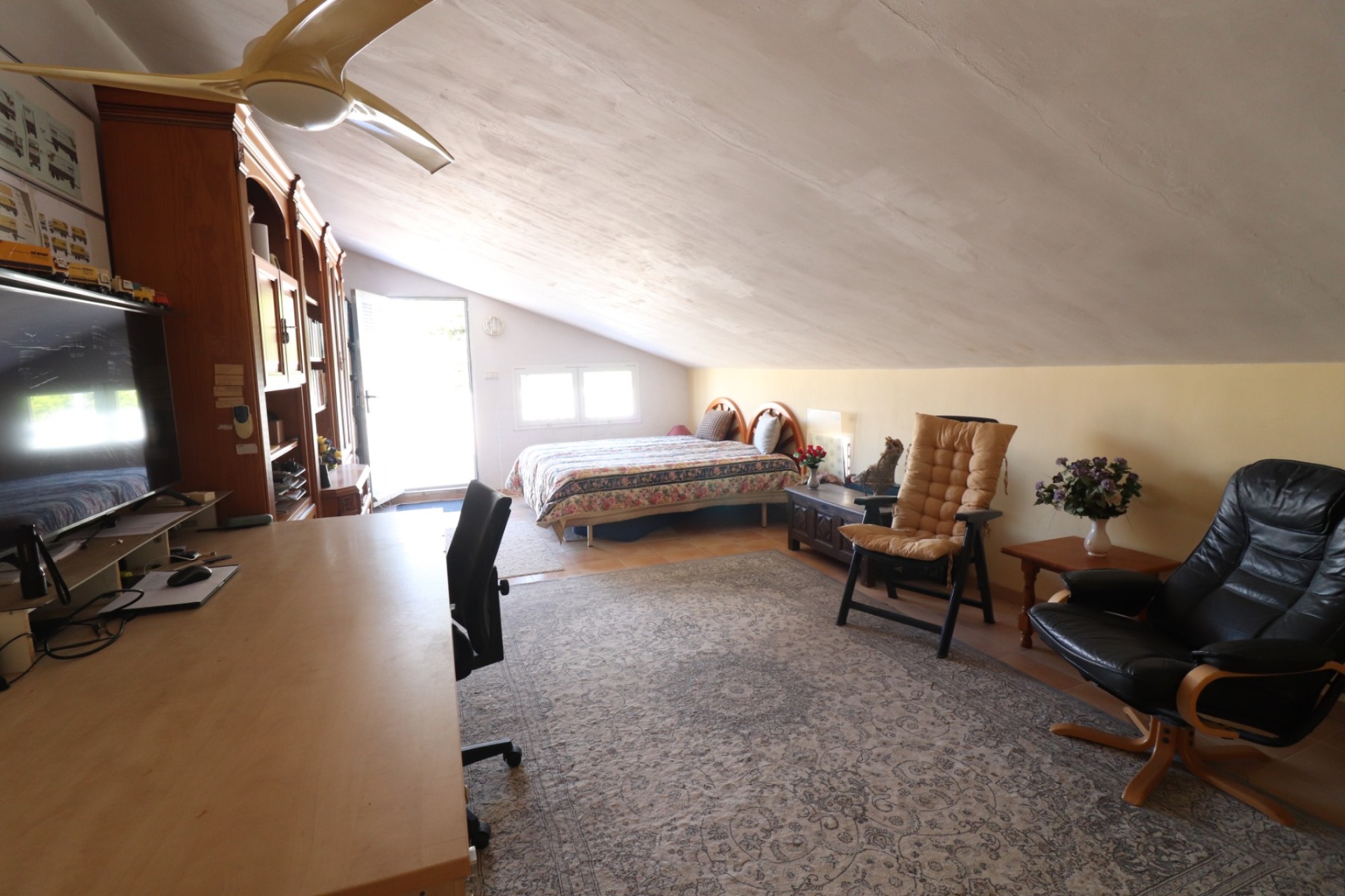 Resale - Farm Estate / Country Property - Rafal - El Mudamiento