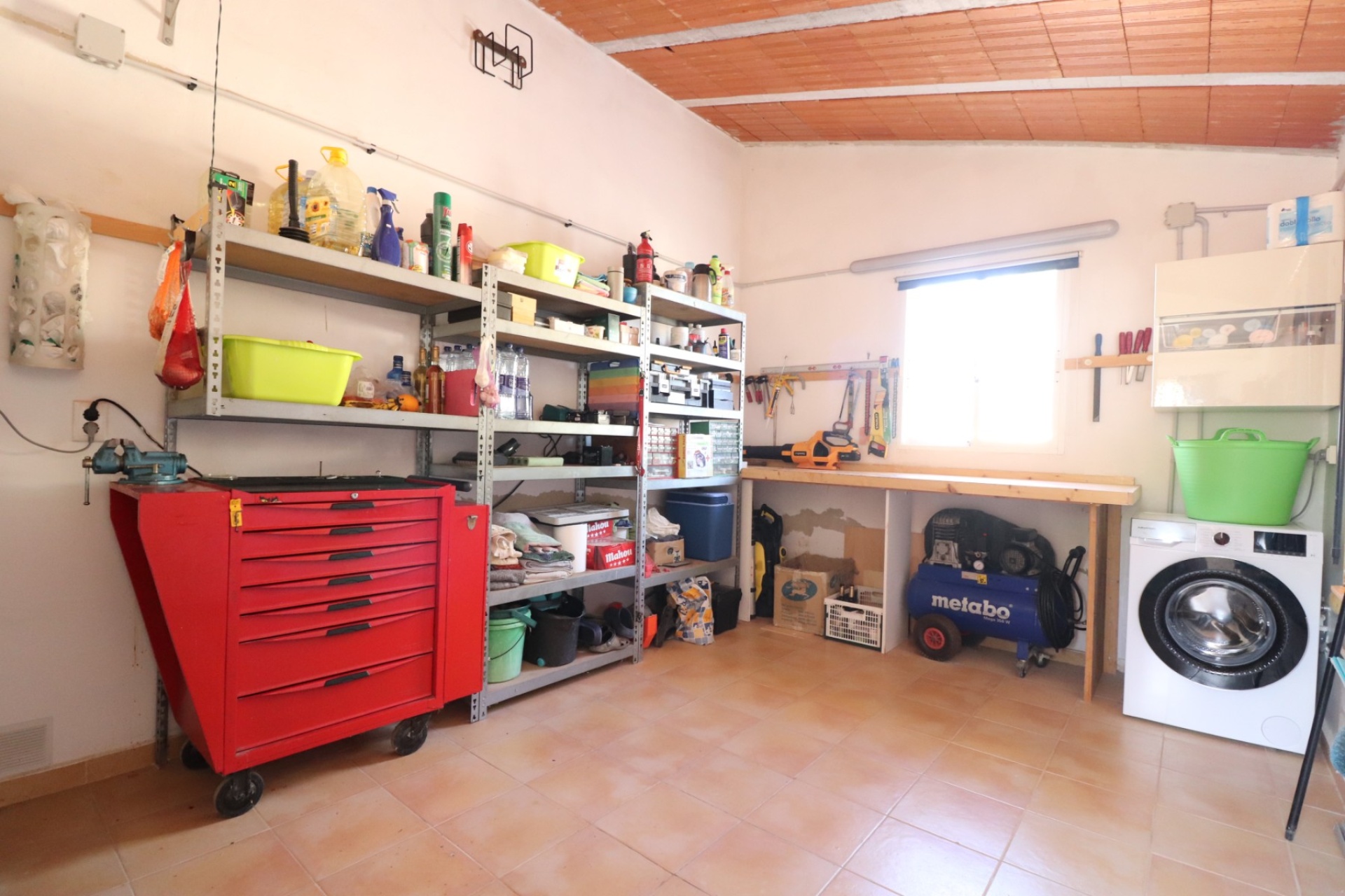 Resale - Farm Estate / Country Property - Rafal - El Mudamiento