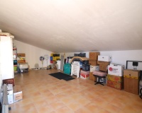 Resale - Farm Estate / Country Property - Rafal - El Mudamiento
