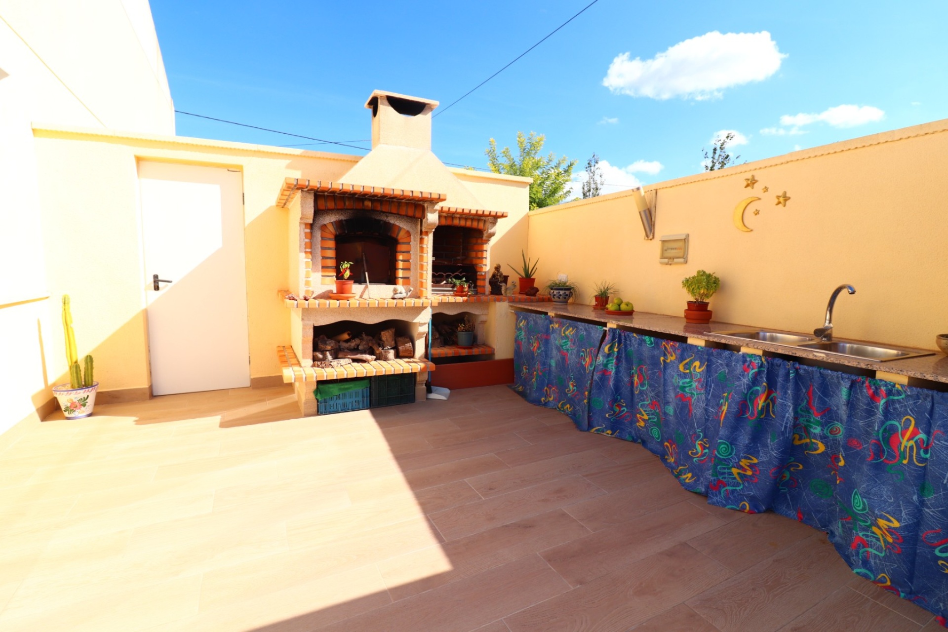 Resale - Farm Estate / Country Property - Rafal - El Mudamiento