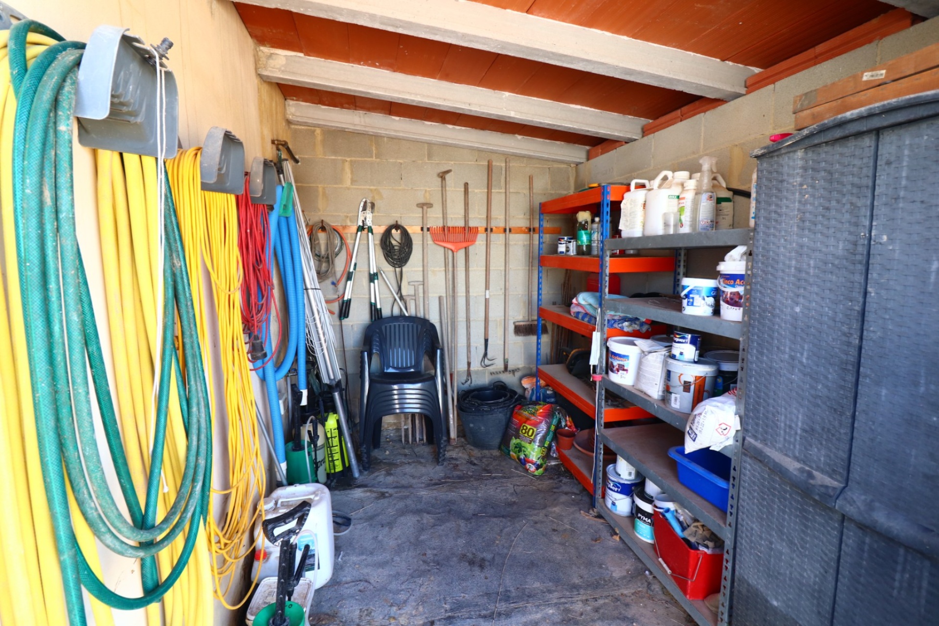 Resale - Farm Estate / Country Property - Rafal - El Mudamiento