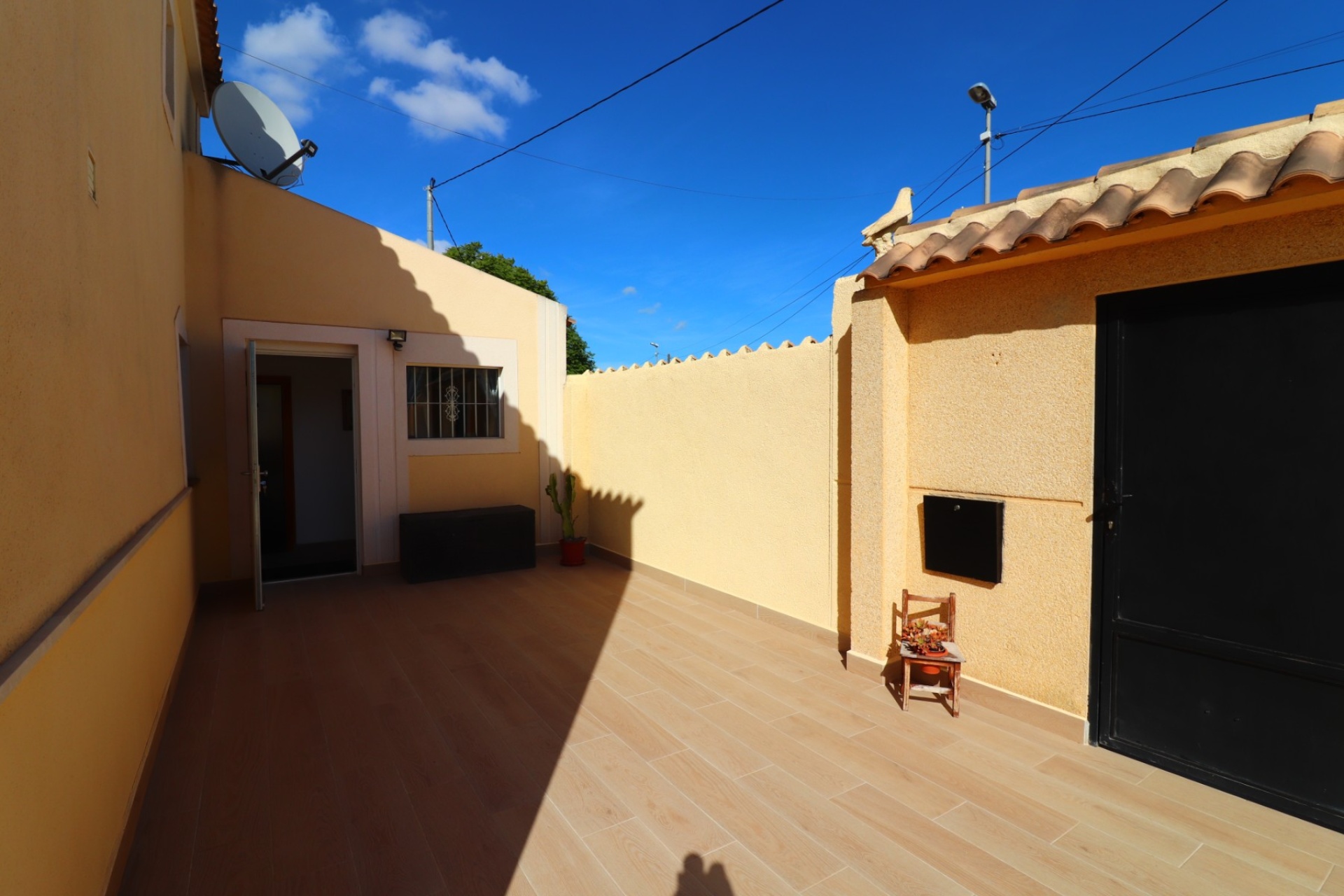 Resale - Farm Estate / Country Property - Rafal - El Mudamiento