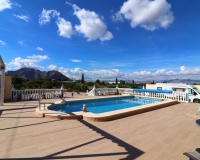 Resale - Farm Estate / Country Property - Rafal - El Mudamiento