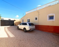 Resale - Farm Estate / Country Property - Rafal - El Mudamiento