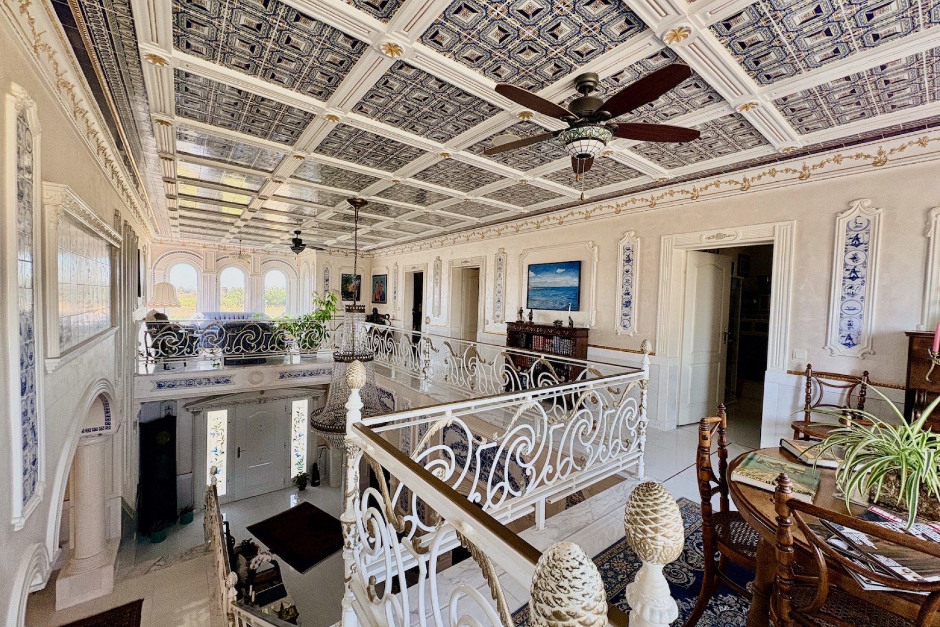 Resale - Farm Estate / Country Property - San Fulgencio - La Marina