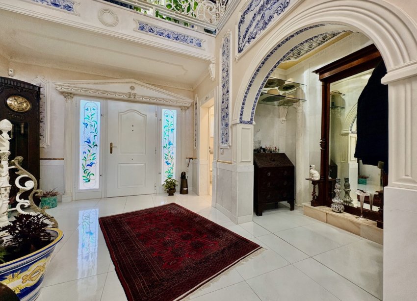 Resale - Farm Estate / Country Property - San Fulgencio - La Marina