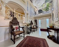 Resale - Farm Estate / Country Property - San Fulgencio - La Marina