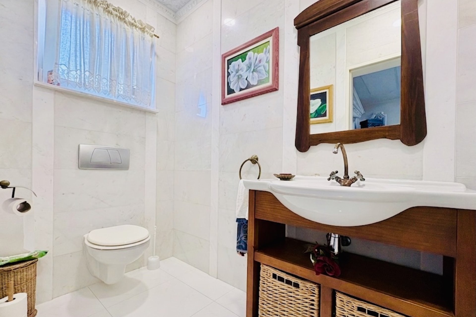 Resale - Farm Estate / Country Property - San Fulgencio - La Marina