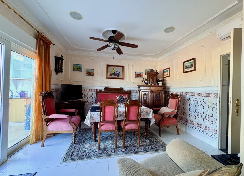 Resale - Farm Estate / Country Property - San Fulgencio - La Marina
