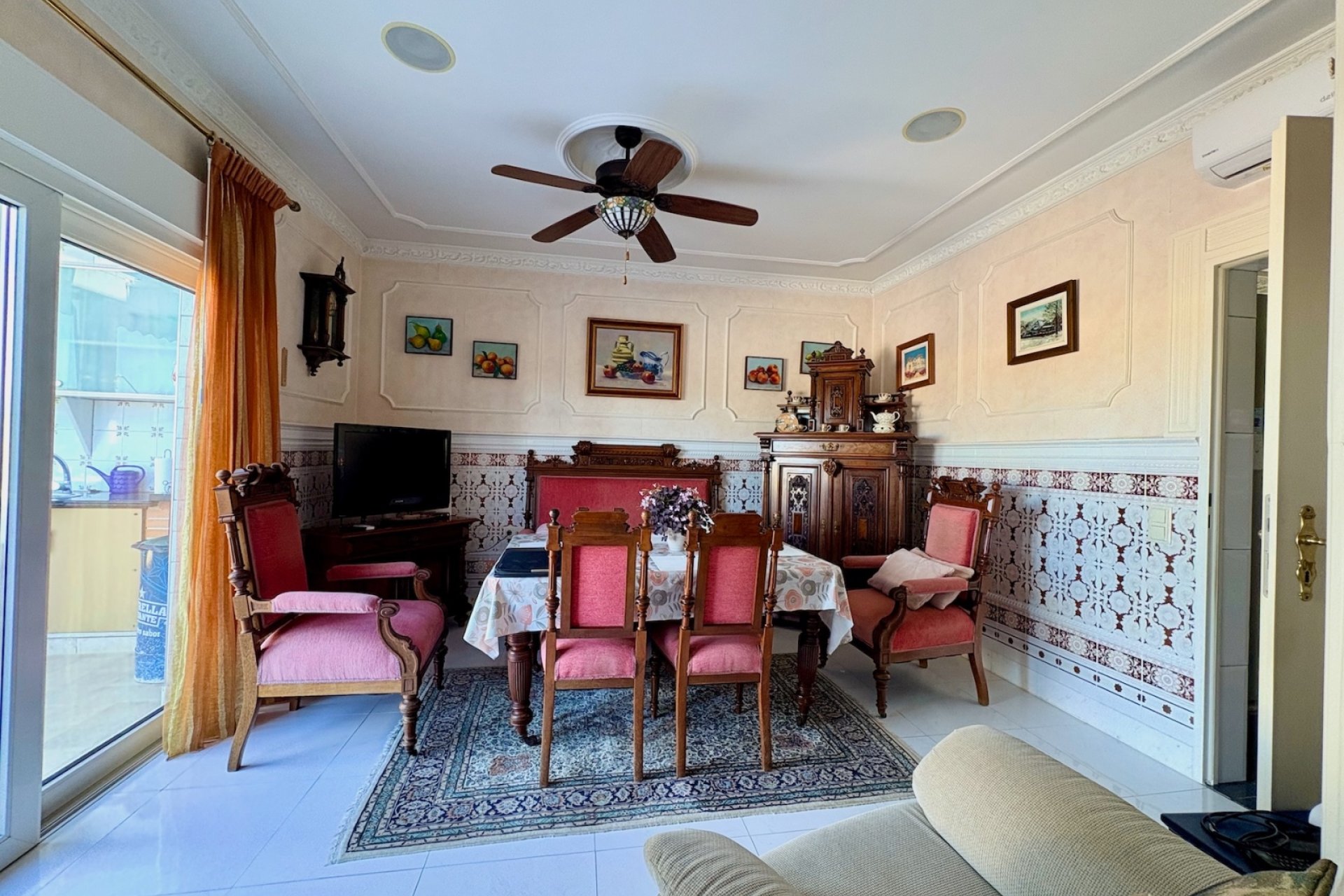 Resale - Farm Estate / Country Property - San Fulgencio - La Marina